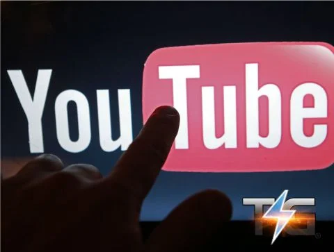 Canal de Youtube Veanos en acción