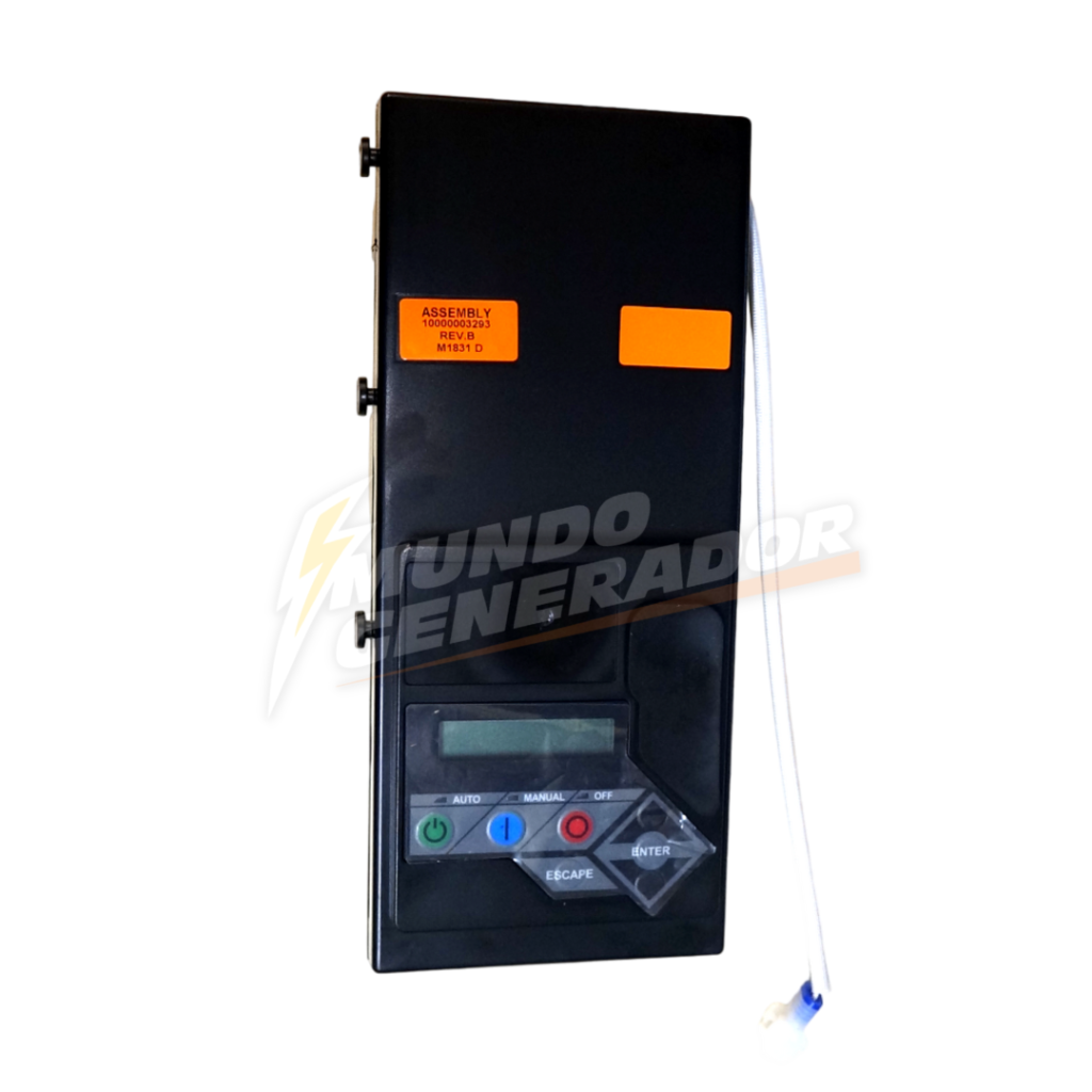 assy controller – Mundo Generador Shop