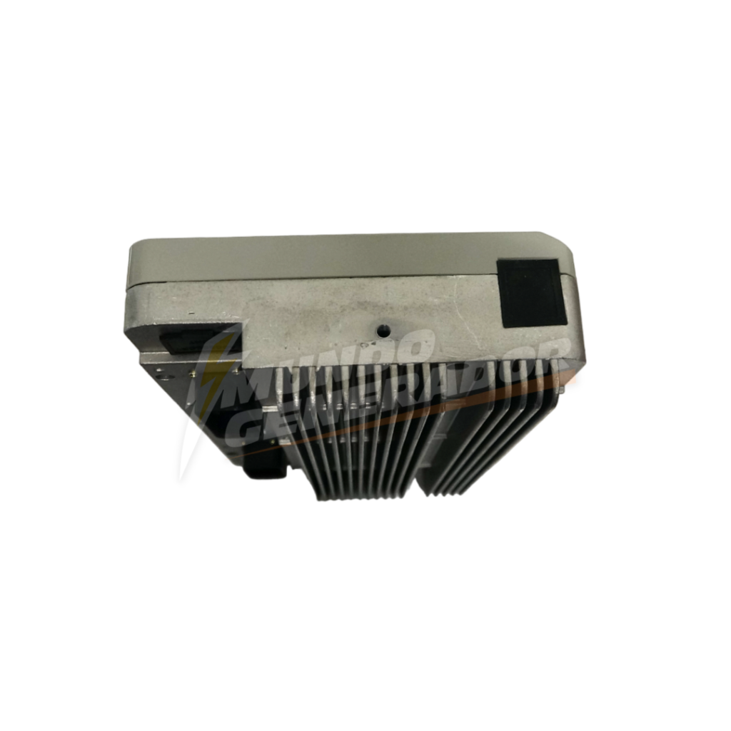 ASSY CTRL 2010 CPL PROGRAMMED – Mundo Generador Shop