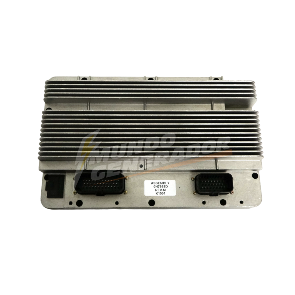 ASSY CTRL 2010 CPL PROGRAMMED – Mundo Generador Shop