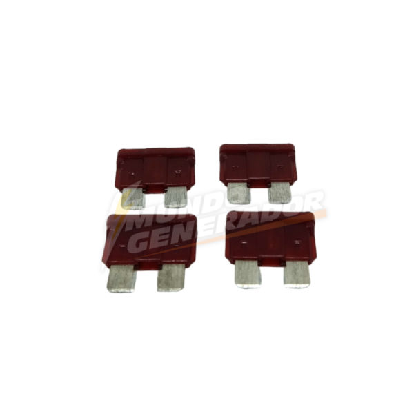 FUSE ATO TYPE 7.5AMP (BROWN)