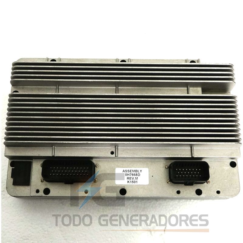 ASSY CTRL 2010 CPL PROGRAMMED – Mundo Generador Shop