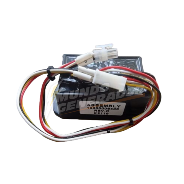 ASSY DPE FILTER