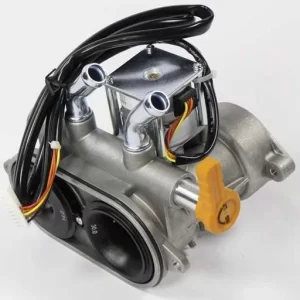 ASSY MIXER 50 HZ 3 PHASE HSB